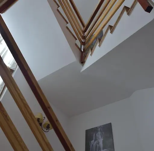 게스트하우스 Rural La Corte De Pinares