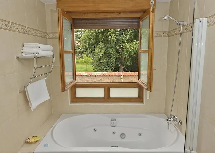 Maison d'hôtes Rural La Corte De Pinares