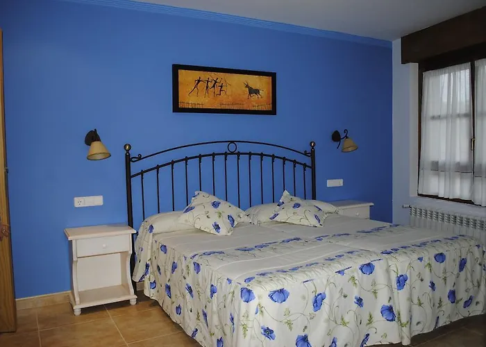 Rural La Corte De Pinares Vinuesa