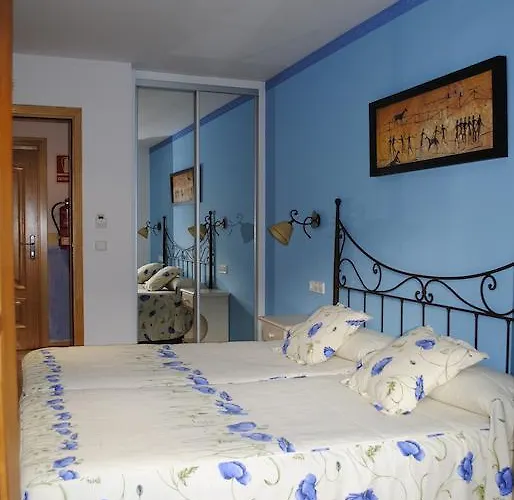 Rural La Corte De Pinares Vinuesa