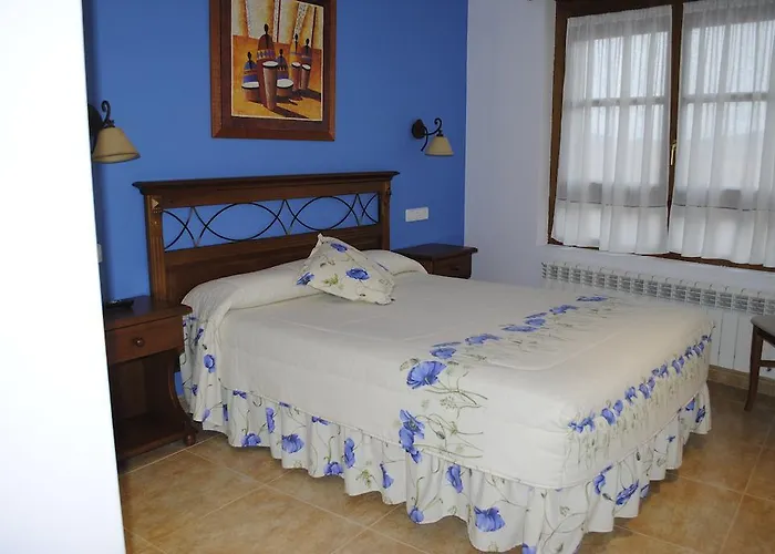 Rural La Corte De Pinares Pensionat 3*