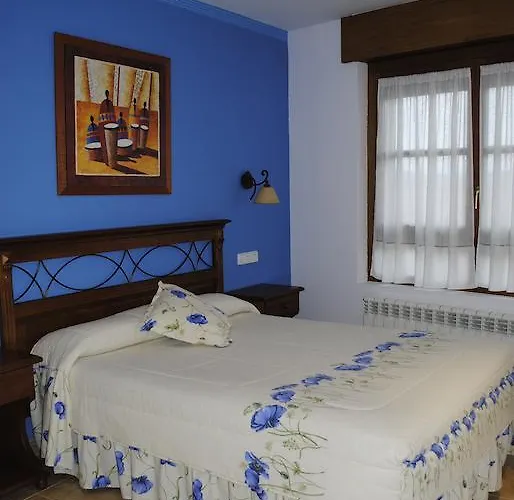 Rural La Corte De Pinares Vinuesa