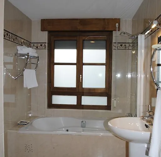 Rural La Corte De Pinares