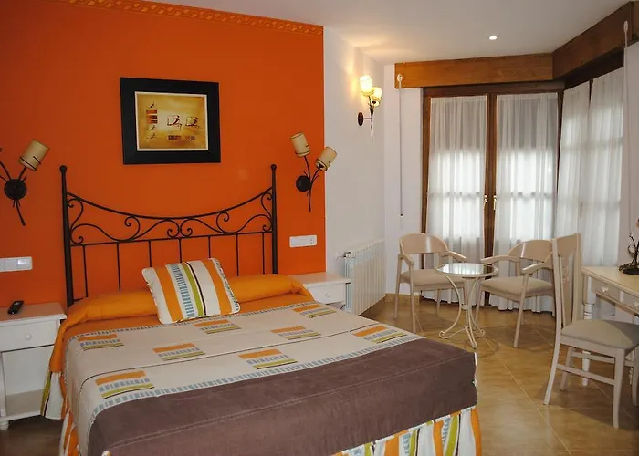 Rural La Corte De Pinares Vinuesa