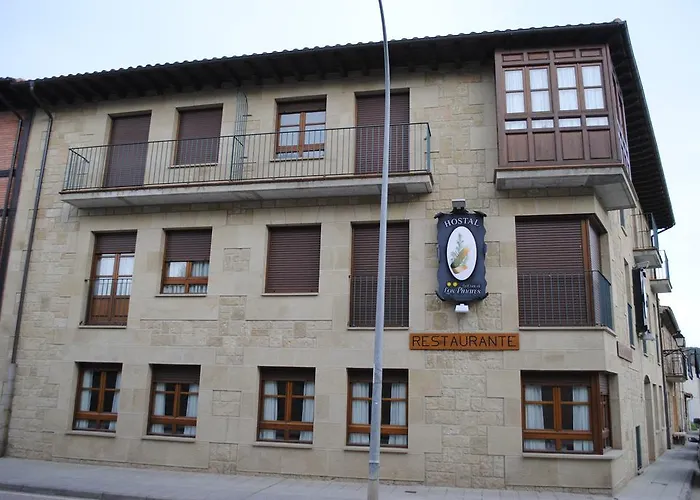 게스트하우스 Rural La Corte De Pinares 비누에사