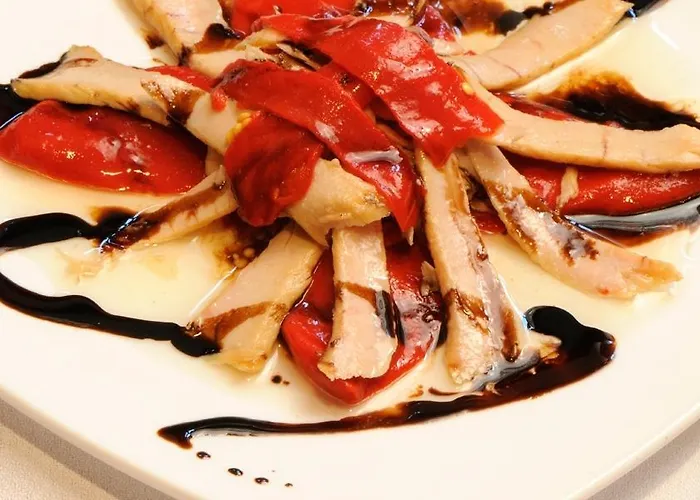 Rural La Corte De Pinares Maison d'hôtes