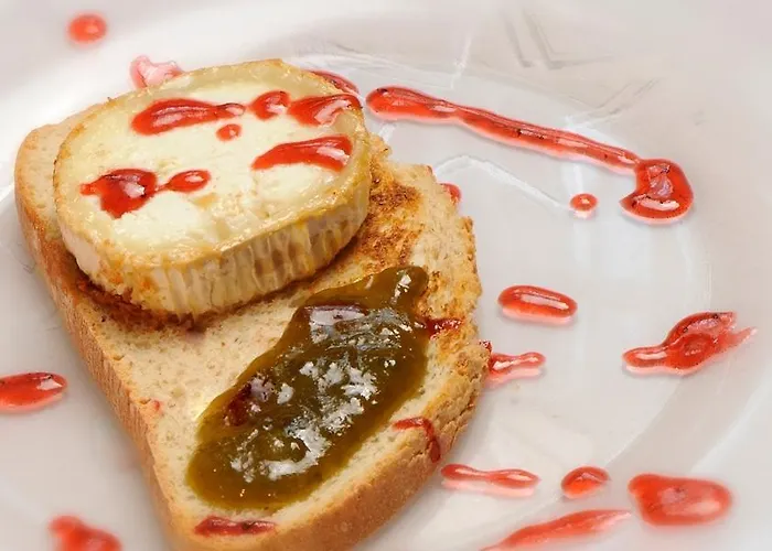 Rural La Corte De Pinares 3* Vinuesa