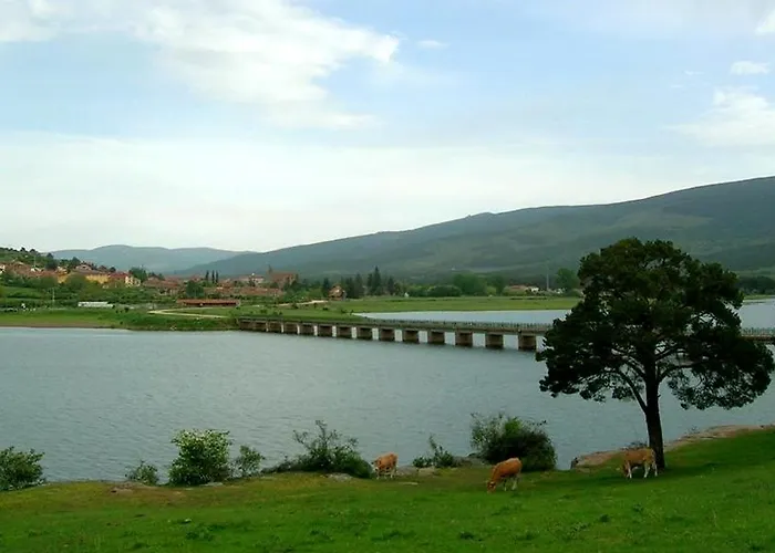 Rural La Corte De Pinares 게스트하우스